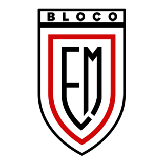 Bloco Esportivo Morgenau – Curitiba Logo PNG Vector