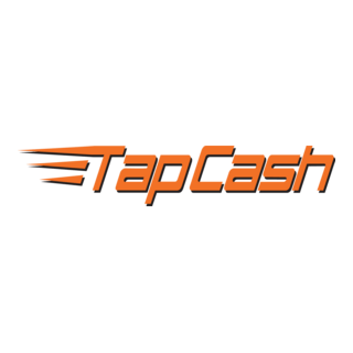 BNI TapCash Logo PNG Vector