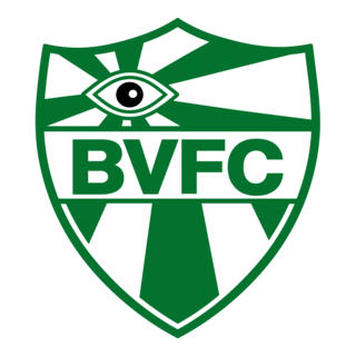 Boa Vista Futebol Clube — Curitiba Logo PNG Vector