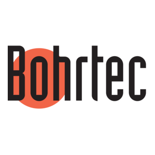 Bohrtec Logo PNG Vector
