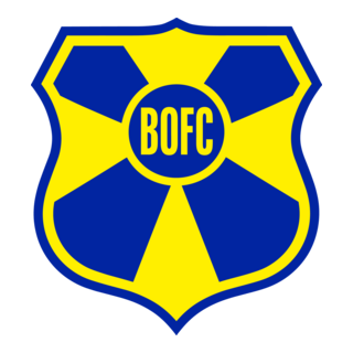 Bola de Ouro Futebol Clube — Curitiba Logo PNG Vector