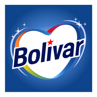 BOLIVAR Logo PNG Vector