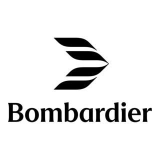 Bombardier Logo PNG Vector