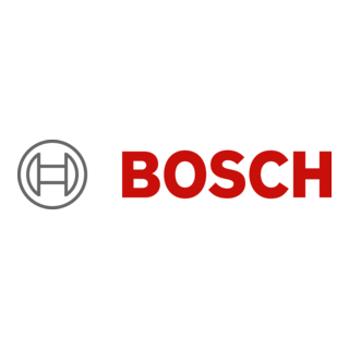 Bosch Logo PNG Vector