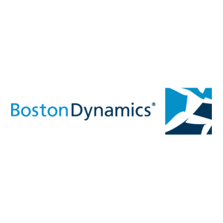 Boston Dynamics Logo PNG Vector