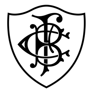 Botafogo Futebol Clube (Curitiba) Logo PNG Vector