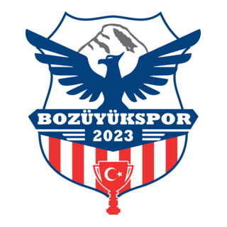 Bozüyükspor Logo PNG Vector