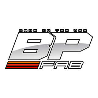 BP FAB Logo PNG Vector
