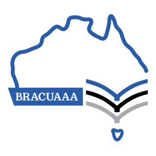 BRACUAAA Logo PNG Vector