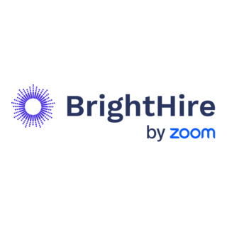 BrightHire Logo PNG Vector