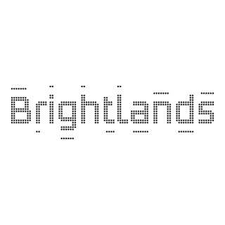 Brightlands Logo PNG Vector