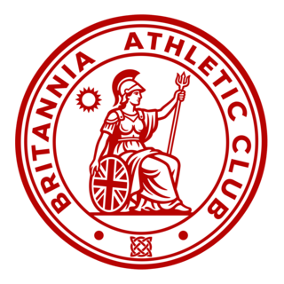 Britannia Athletic Club (São Paulo) Logo PNG Vector