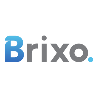 Brixo Logo PNG Vector