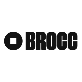 Brocc Logo PNG Vector