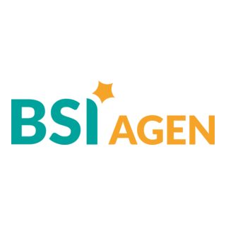 BSI Agen Logo PNG Vector