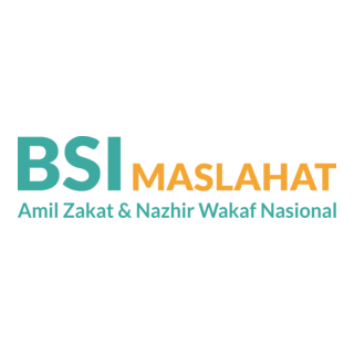 BSI Maslahat Logo PNG Vector
