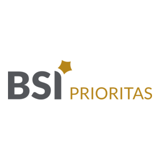 BSI Prioritas Logo PNG Vector