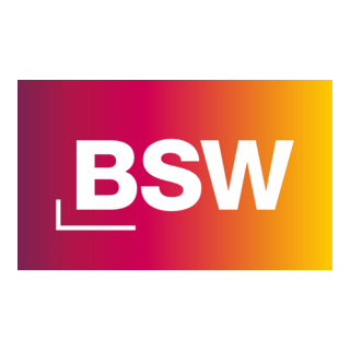 BSW Logo PNG Vector