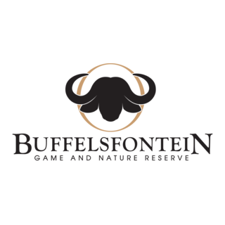 Buffelsfontein Logo PNG Vector