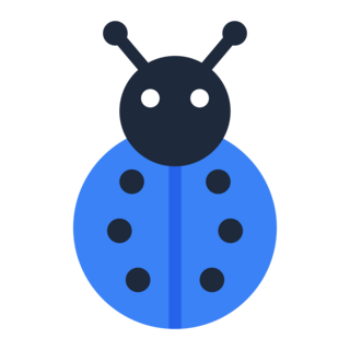 BugShot Logo PNG Vector