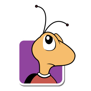 Bugzilla Logo PNG Vector