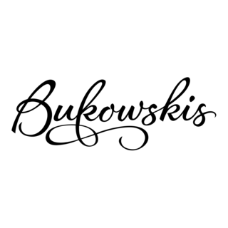 Bukowskis Logo PNG Vector