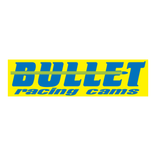 Bullet Cams Logo PNG Vector
