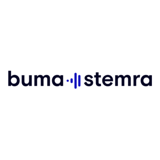 BumaStemra Logo PNG Vector