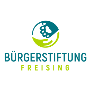 Bürgerstiftung Freising Logo PNG Vector
