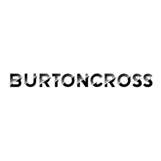 burtoncross Logo PNG Vector