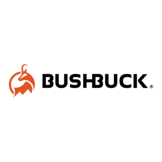 Bushbuck Logo PNG Vector