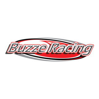 Buzze Racing Logo PNG Vector