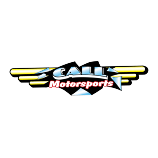 Call Motorsports Logo PNG Vector