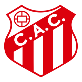 Cambará Atlético Clube (Cambará) Logo PNG Vector