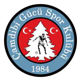 Çamdibigücü Logo PNG Vector