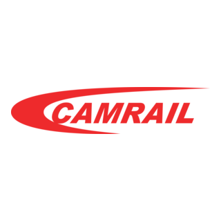 CAMRAIL Logo PNG Vector