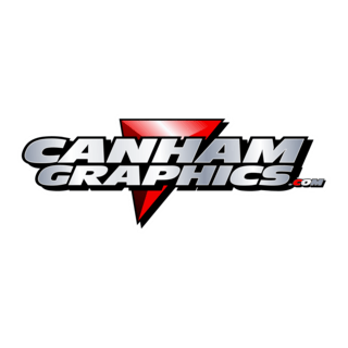 Canham Graphics Logo PNG Vector