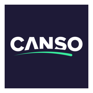 CANSO Logo PNG Vector