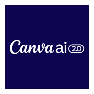 Canva Magic Studio Logo PNG Vector
