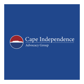 Cape Independence - CIAG Logo PNG Vector