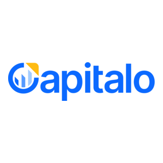 Capitalo Logo PNG Vector