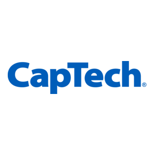 Captech Logo PNG Vector