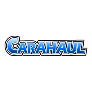 Carahaul Logo PNG Vector