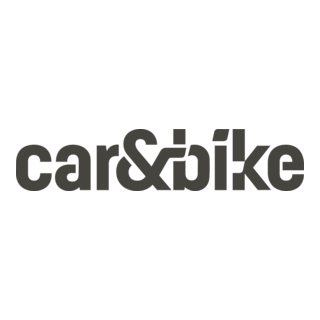 Carandbike Logo PNG Vector