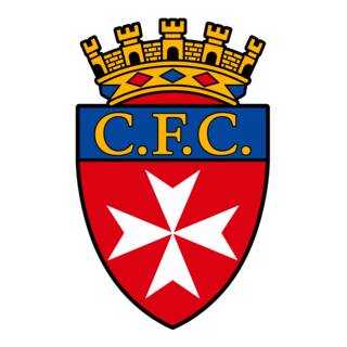 Carcavelinhos Futebol Clube Logo PNG Vector