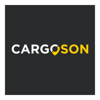 Cargoson Logo PNG Vector