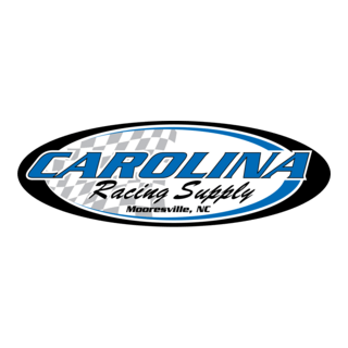 Carolina Racing Supply Logo PNG Vector