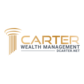 Carter Wealth Management Logo PNG Vector