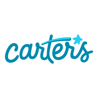 Carter's 2026 Logo PNG Vector