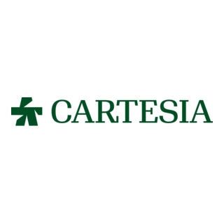 Cartesia Logo PNG Vector